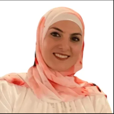 Dr Arwa Makhlouf