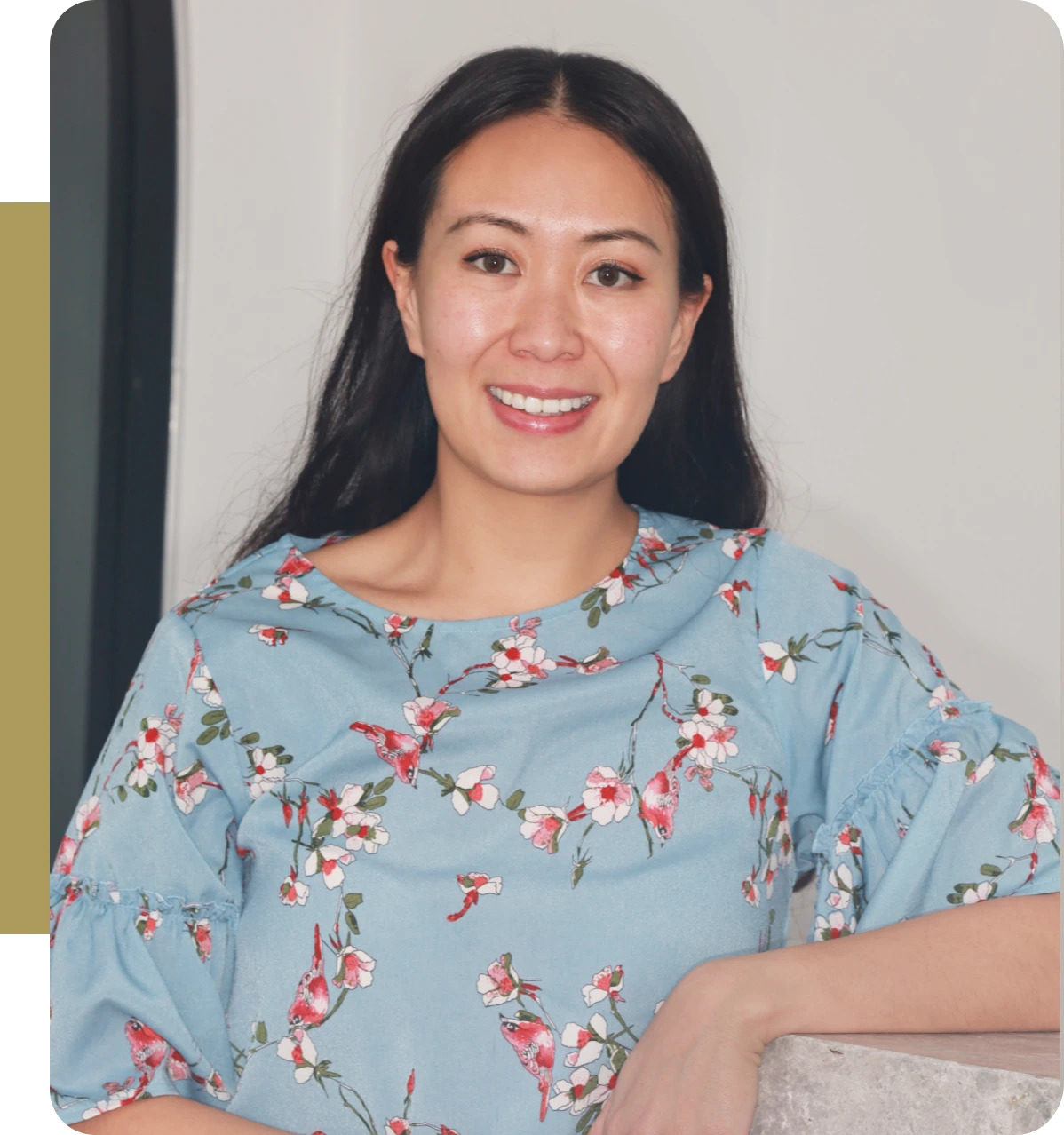 Dr Margaret Nguyen
