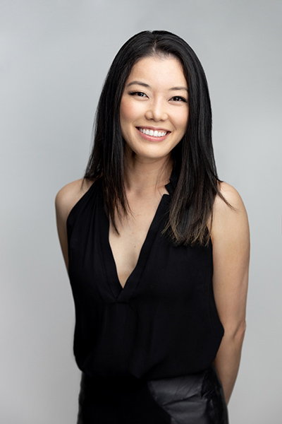 DR MIN JIN SONG (MJ)