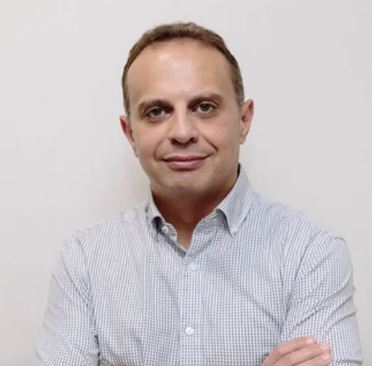 Dr Emad Hanna