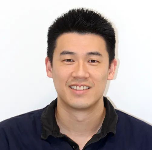 Dr Robert Lin