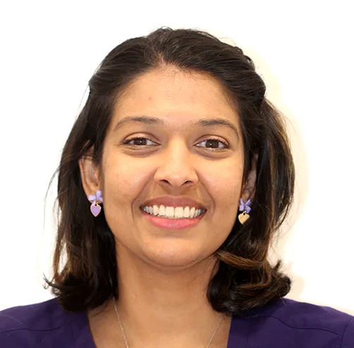 Dr Nirmani Abeywardana