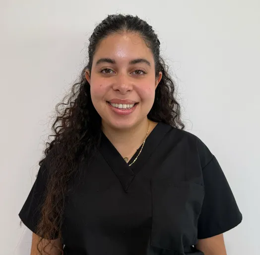 Dr. Monica Hanna