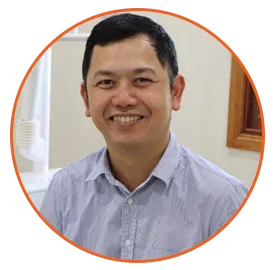 Dr Christopher Le