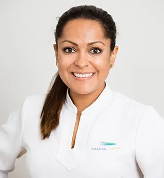 DR NAMITA