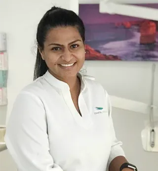 DR UPEKA