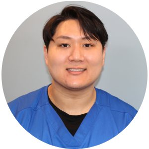 Dr Jason Yoo
