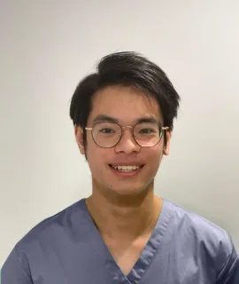 Dr Dennis Lee