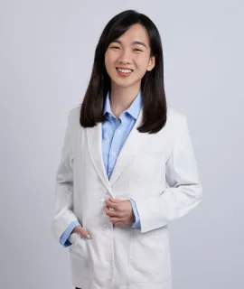 Evelyn Ho