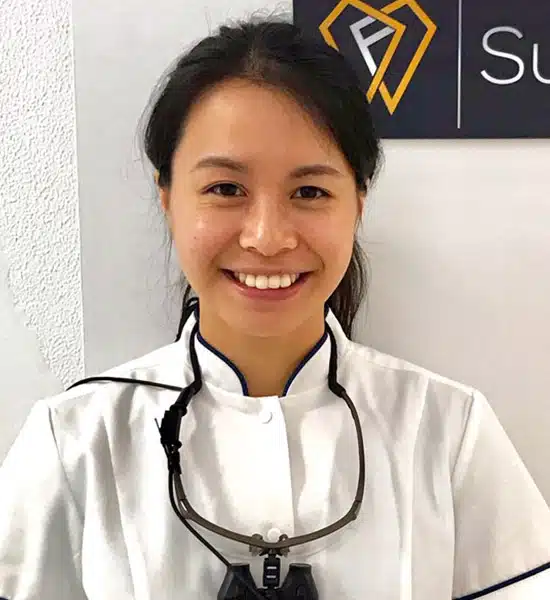 Dr Tran Nguyen