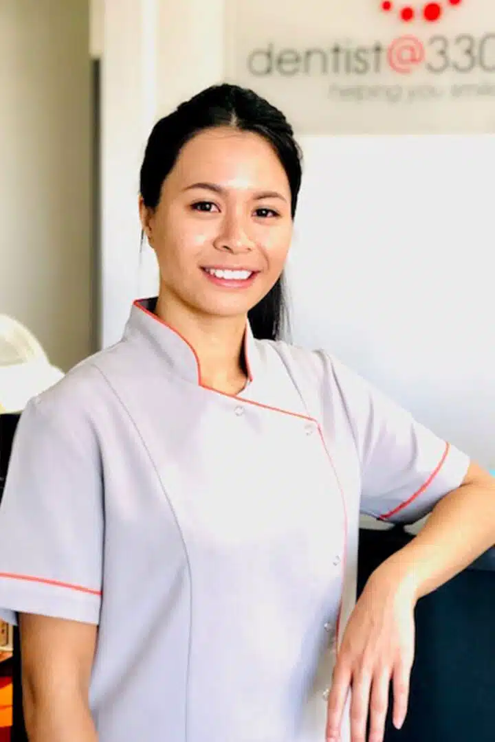 Dr Tran Nguyen