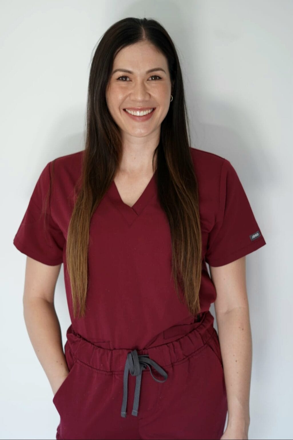 Dr Maddison Ng