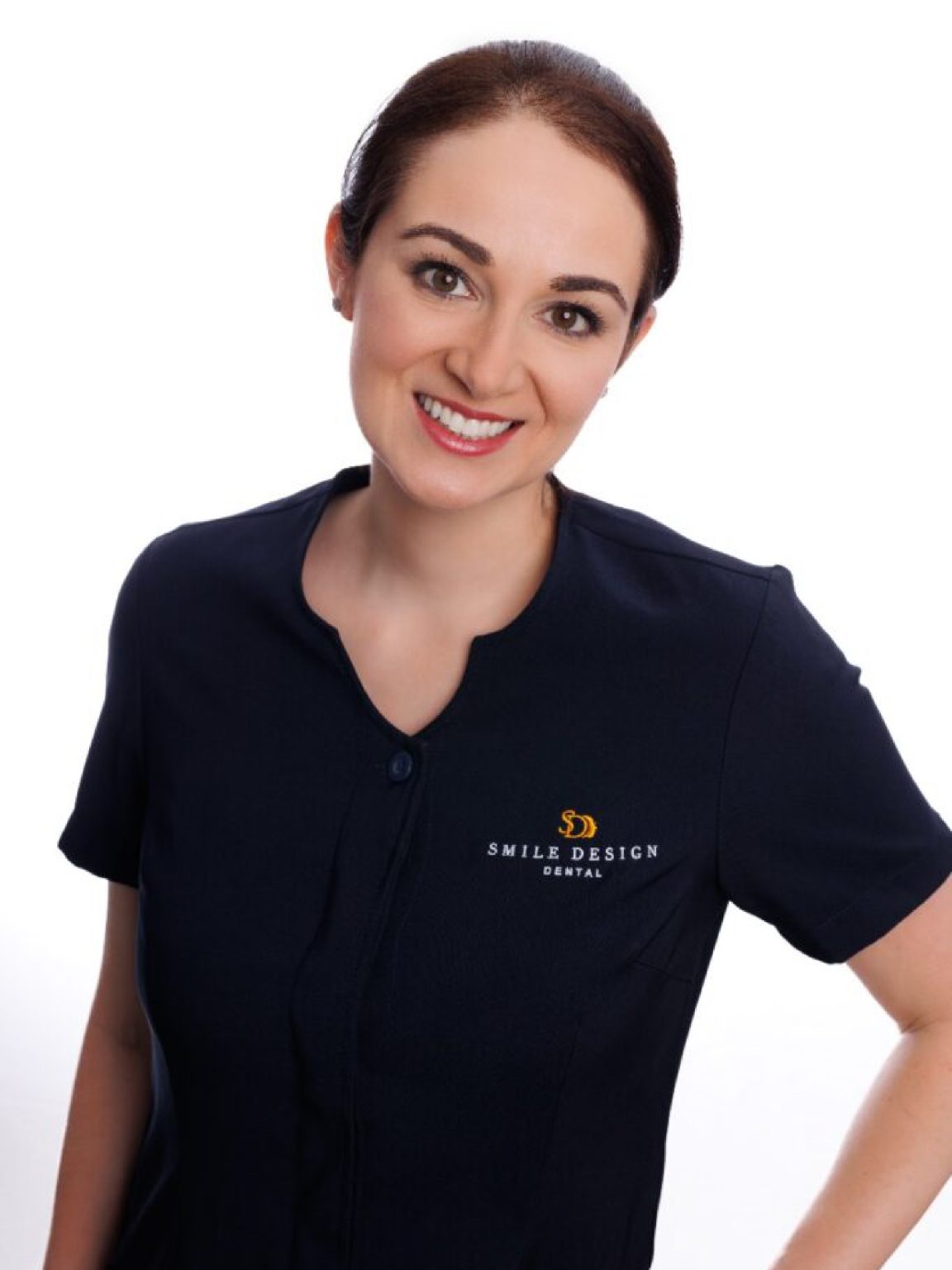 DR DANIELLE BOLGER