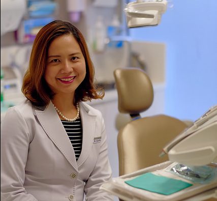 Dr. Odette Lee