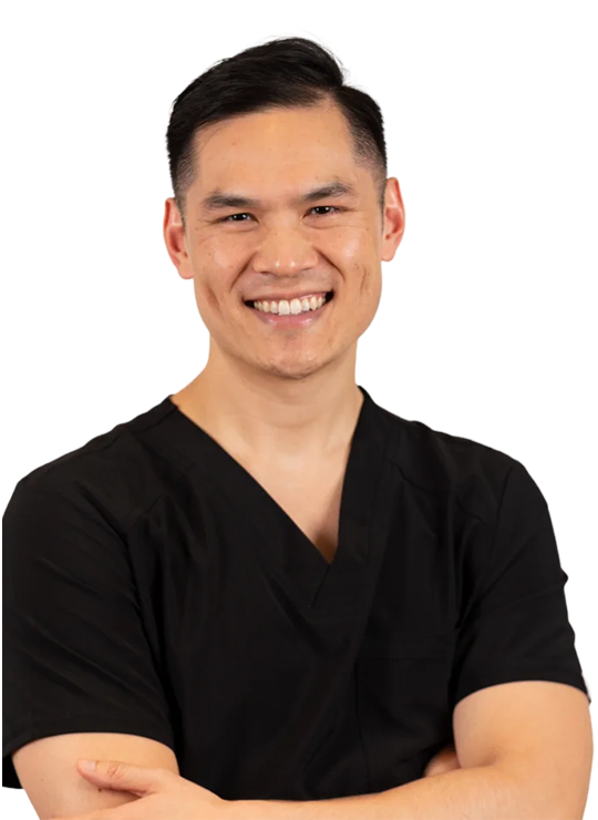 Dr Alfred Tao