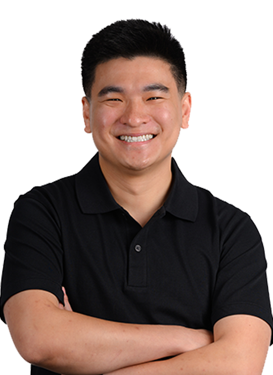 Dr. Leon Low