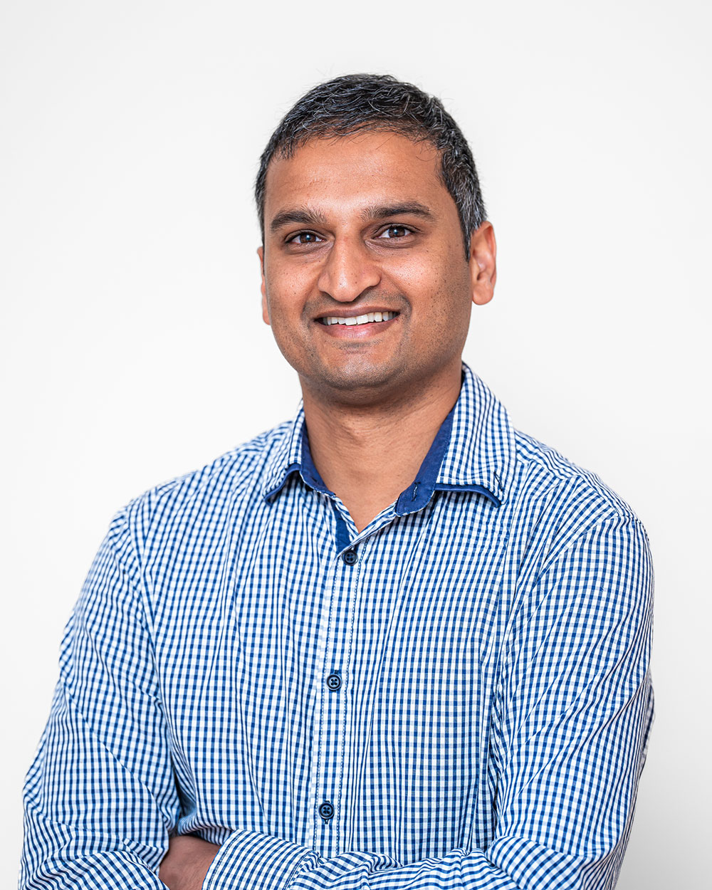 Dr Rishay Naidoo