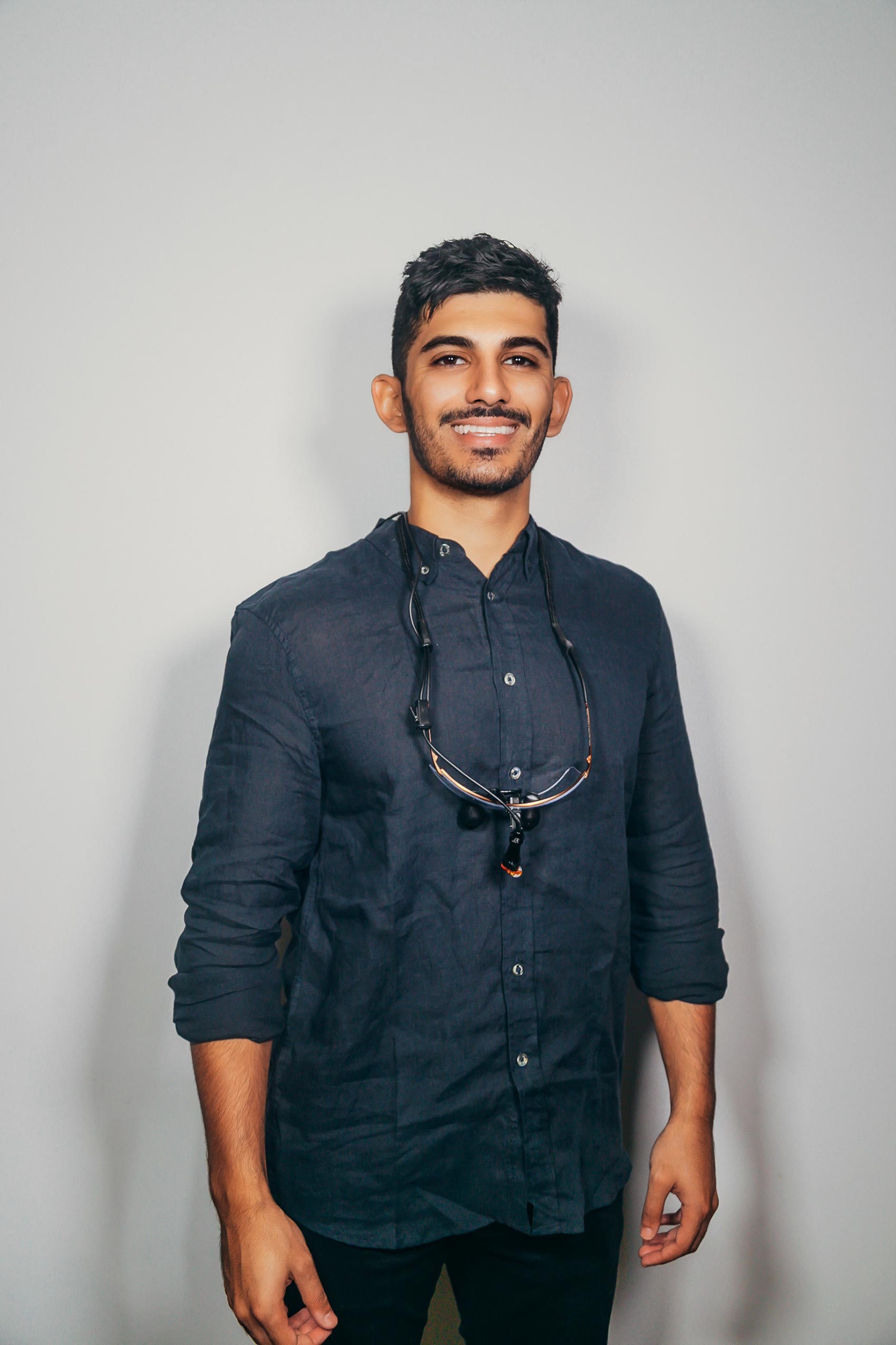 Dr Matin Mirabediny