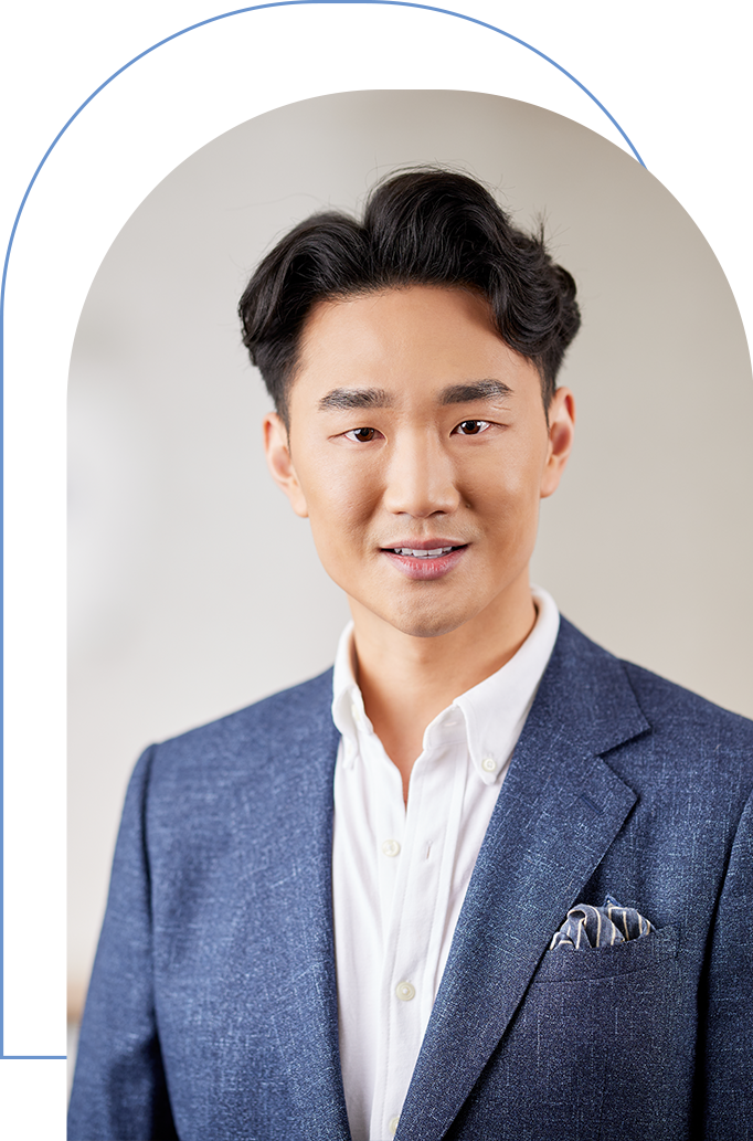 Dr Pierre Kieu