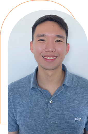 Dr Zac Chua