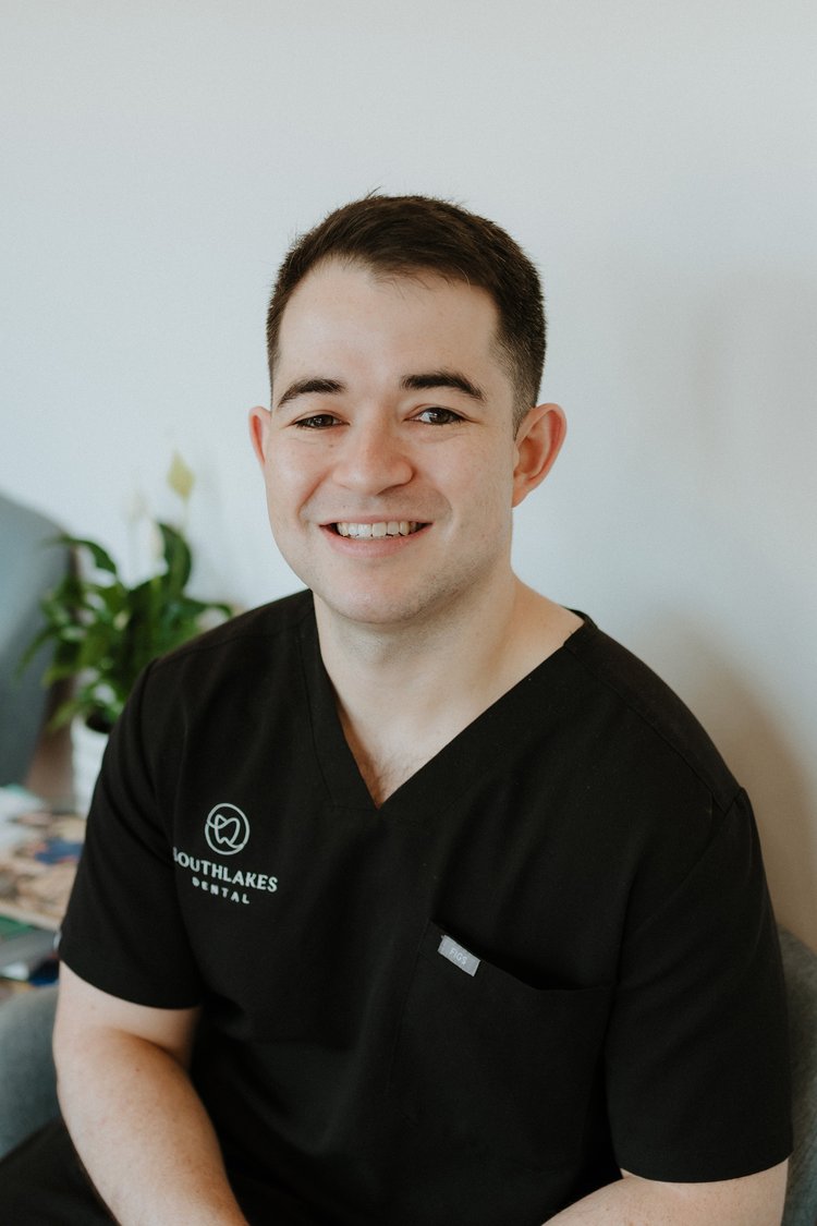 Dr Rory Greer