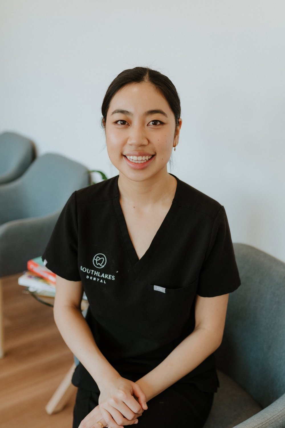 Dr Melissa Lin