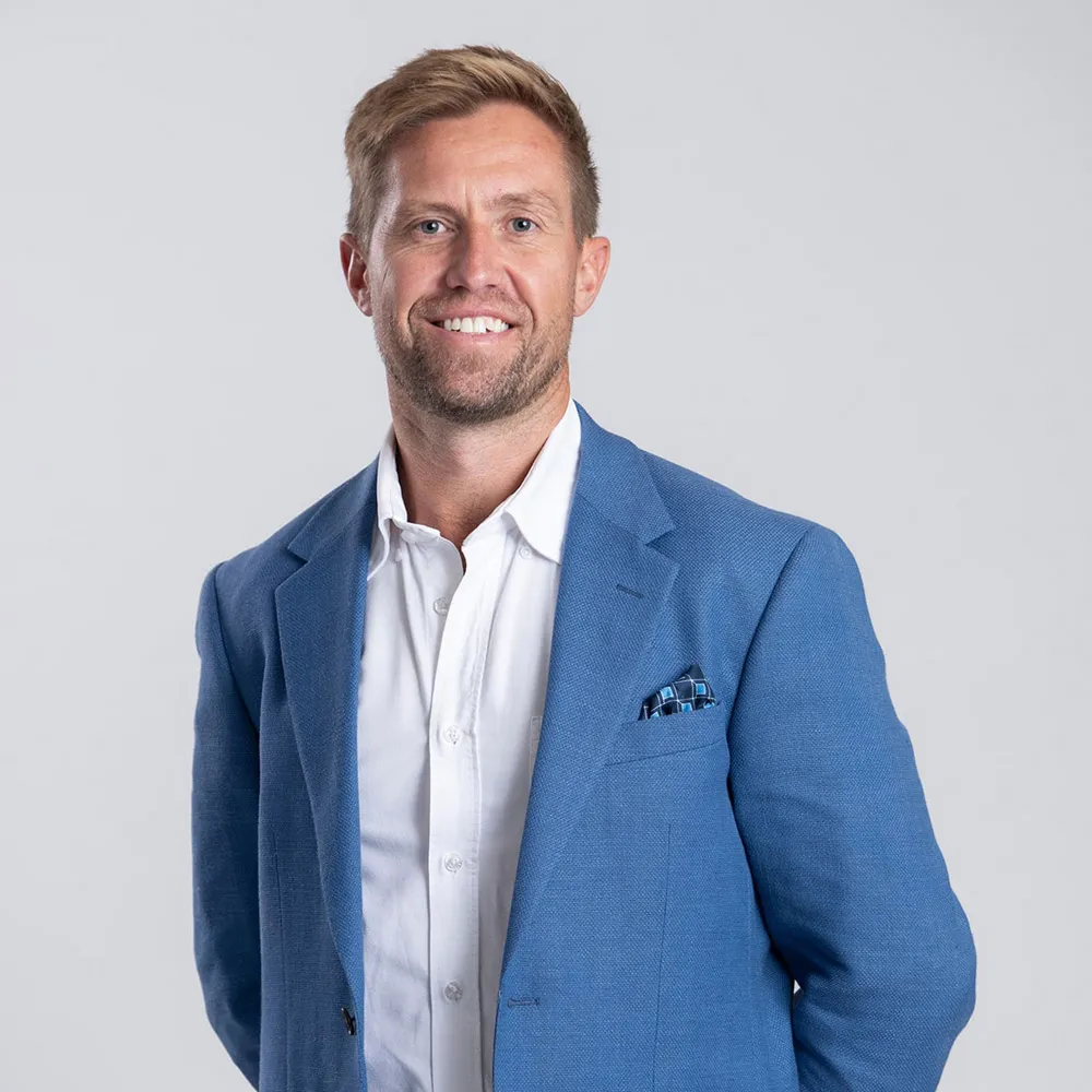 Dr David Farrington