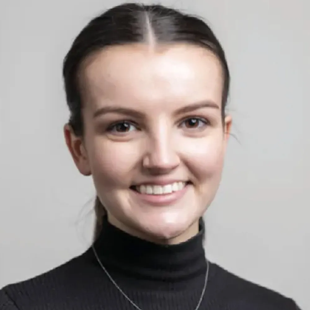 Dr Ally Moir