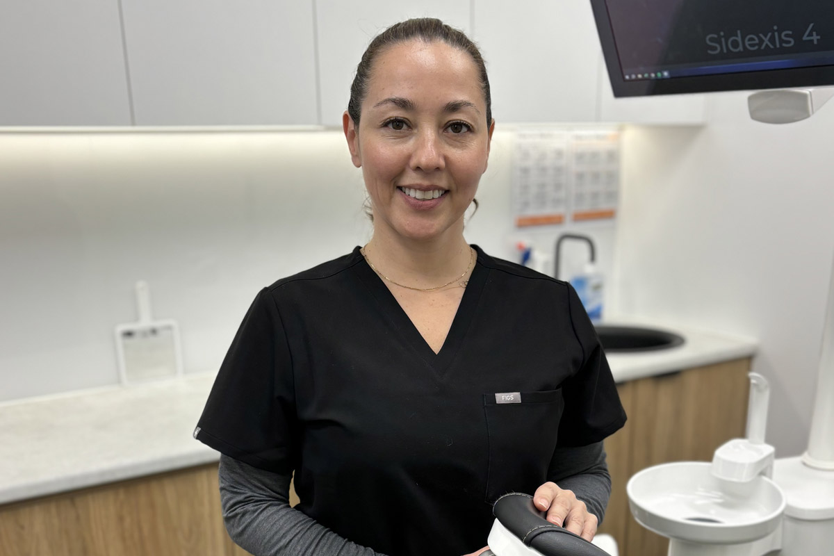 Dr Carolina