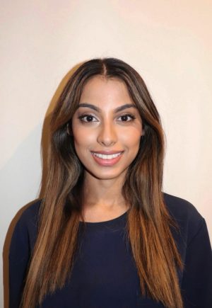 Dr. Gihini