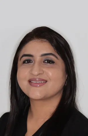 Dr. Mandeep Kaur