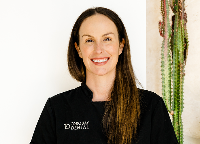 Dr Yvette Fahey