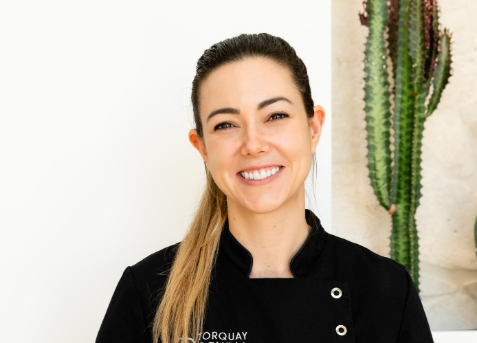 Dr Jessica Woods