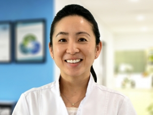 Dr. Angela Yang