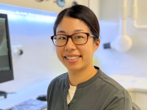 Dr Jennifer Lee