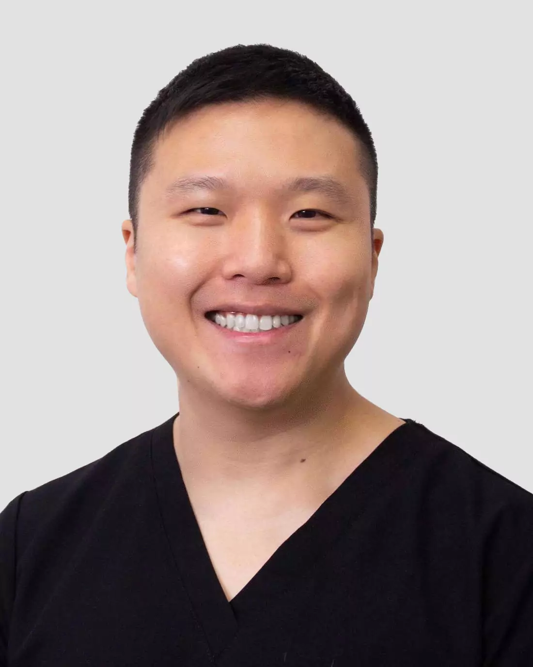 Dr Daniel Hu