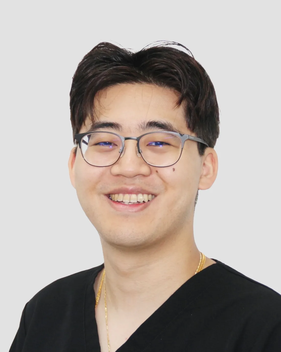 Dr Jeremy Teo