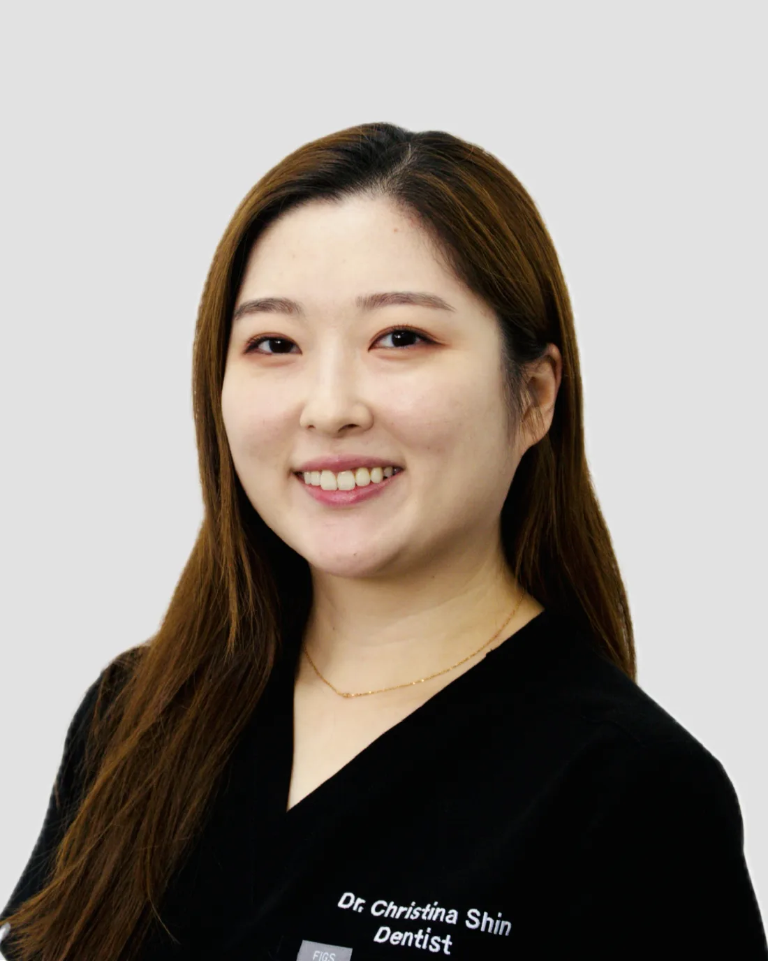 Dr. Christina Shin
