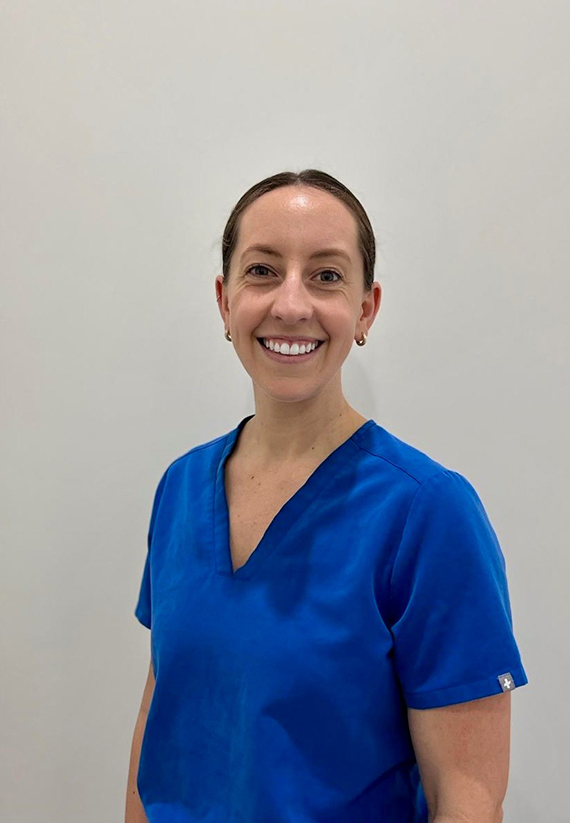 Dr. Amy Richards