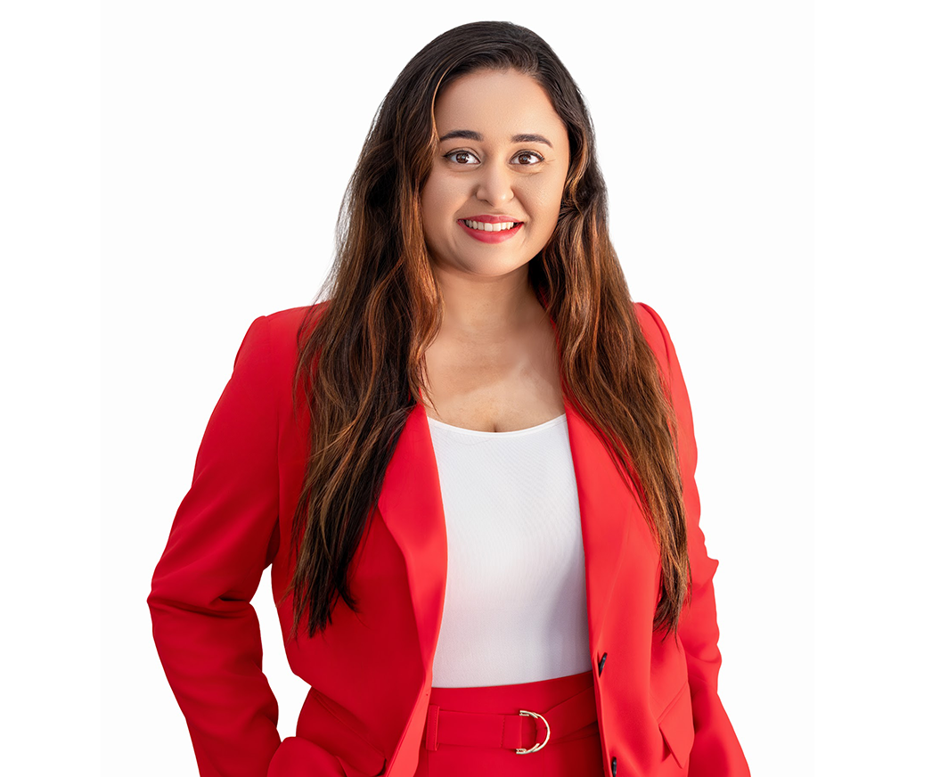Dr. Hiral Seth