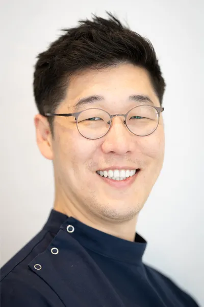 Dr Hyun Soo Yu