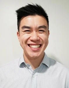 Dr Nelson Ung