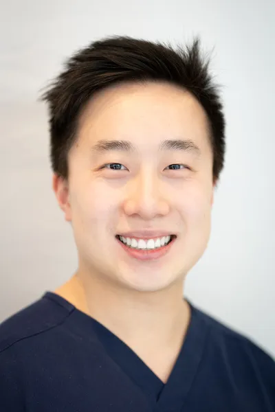 Dr Dennis Liang