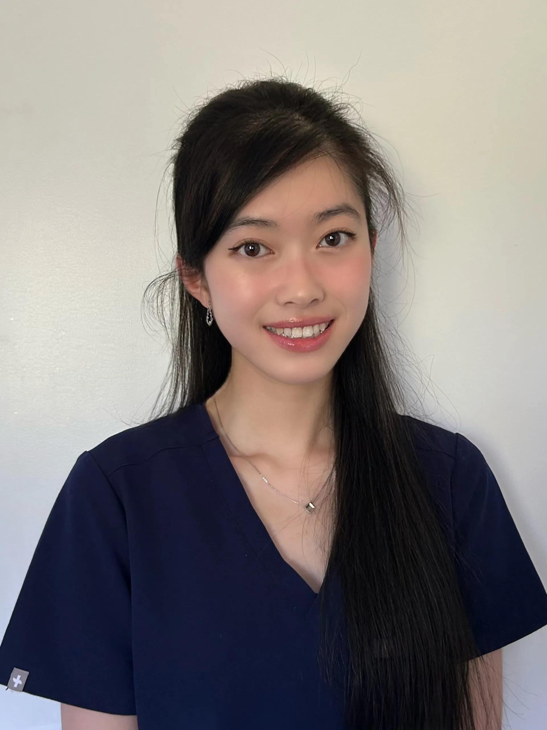 Dr Cherry Chen