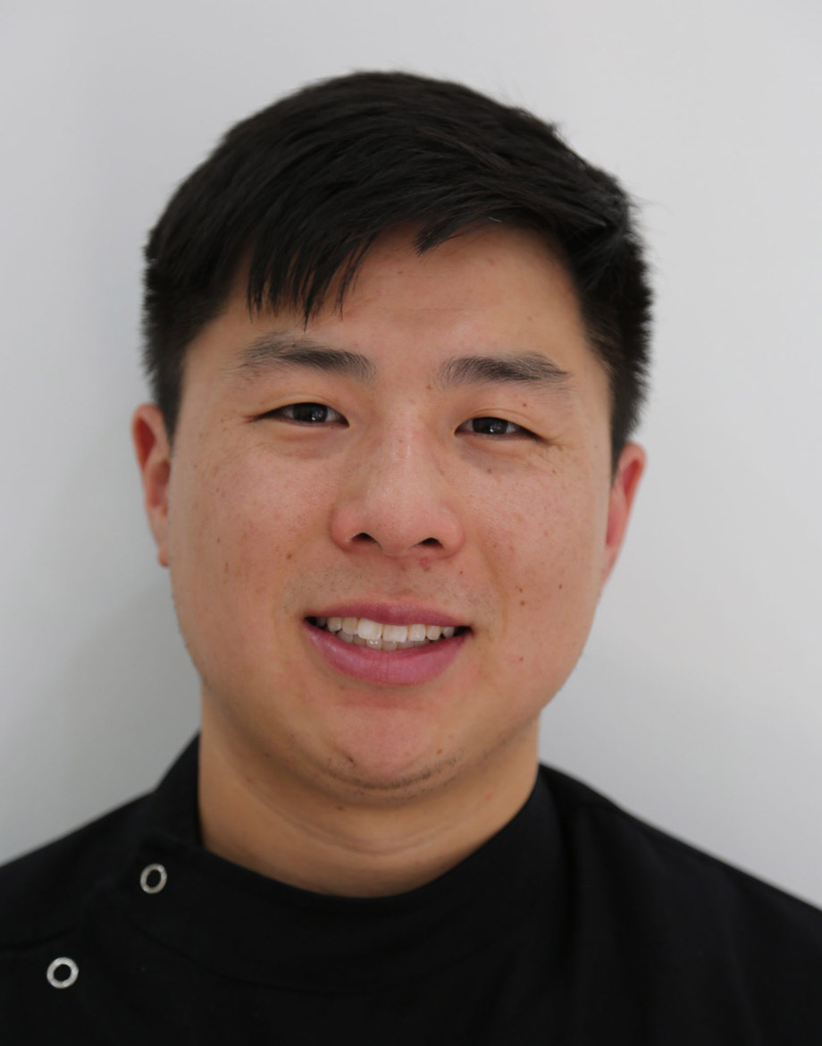 Dr. Jen Cheah