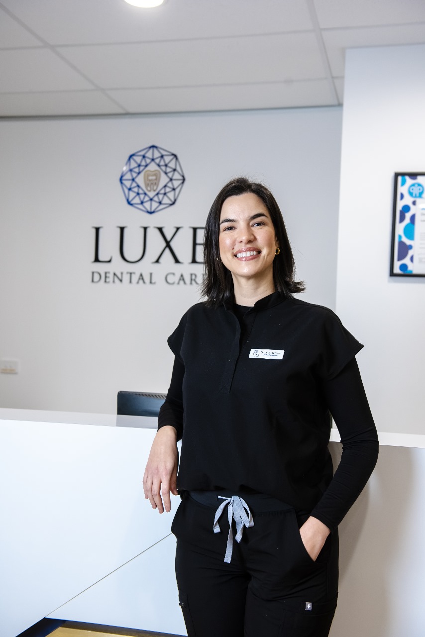 Dr Lina Idarraga