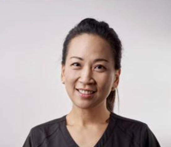 Dr Anna Song