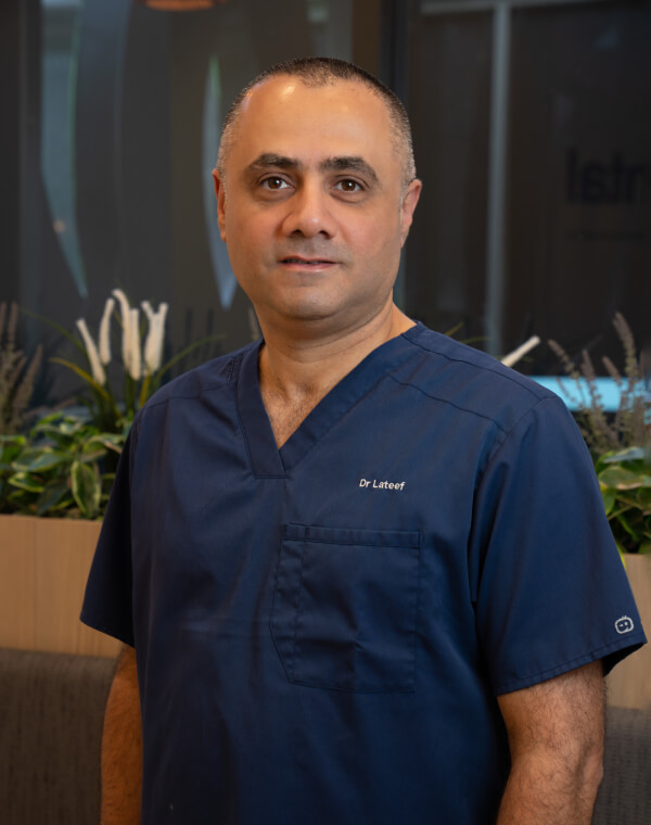 Dr Lateef Matlab