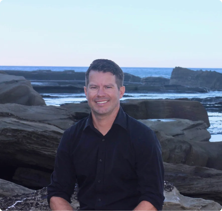 Dr Nick Wilding