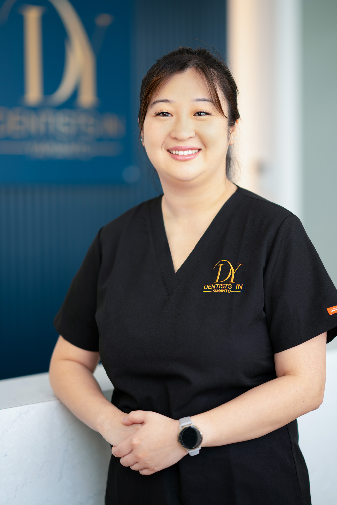 Dr. Cherie Yam